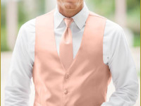 Fullback Vest Bellini