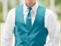 Fullback Vest Malibu