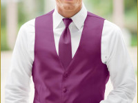 Fullback Vest Royal Blue